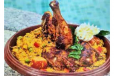 Puthiyappila Chicken
