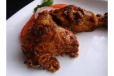 Chutta Kozhi Roast