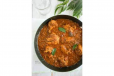 Malabar Chicken Curry