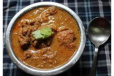 Chicken Varutharachathu