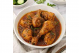 Chicken Hyderabadi