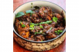 Pepper Chicken