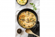 Chicken Pepper Cream
