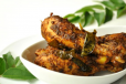Nadan Chicken Fry