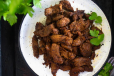 Beef Pepper Fry