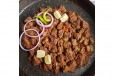Beef Tawa Masala