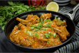 Mutton Tawa Masala