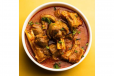 Mutton Do Pyaza