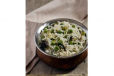 Peas Pulao