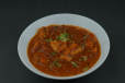 Mushroom Masala