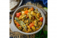 Bhindi Do Pyaza