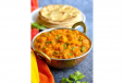 Vegetable Makhanwala