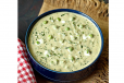 Methi Mutter Malai