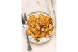 Murgh Mushroom Masala