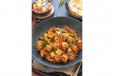 Paneer Tawa Masala