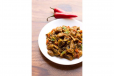 Mushroom Tawa Masala