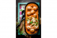 Vegetable Kofta