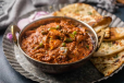 Vegetable Kolhapuri