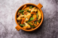 Mixed Vegetable