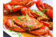 Crab Masala