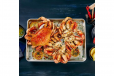 Crab Fry