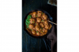 Chicken Kofta