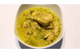 Green Chicken Masala