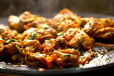 Thava Chicken