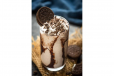 Oreo Milk Shake