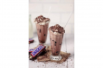 Snickers Milk Shake