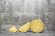 Pineapple Bricks
