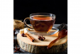 Cinnamon Tea