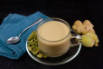 Ginger Milk