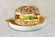The Breakfast Bagel