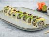Avacado Roll (8 Pcs)