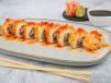 Crunchy Roll 8 Pcs