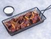 Teriyaki Wings 6 Pcs