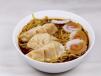 Shoyu Ramen Soup Noodles