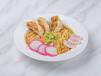 Miso Ramen Soup Noodles