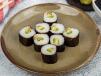 Avocado Maki (8 Pcs)