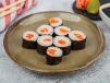 Salmon Maki (8pcs)