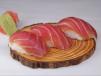 Tuna Nigiri 3 Pcs