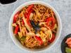 Yaki Udon Chicken Noodles