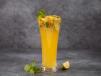 Passion Fruit Majito