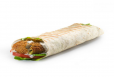 Falafel Wrap