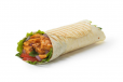 Tikka Wrap