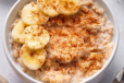 Oats With Banana