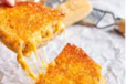 Semi Crispy Cheese