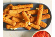 Mozzeralla Sticks