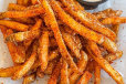 Cajun Fries